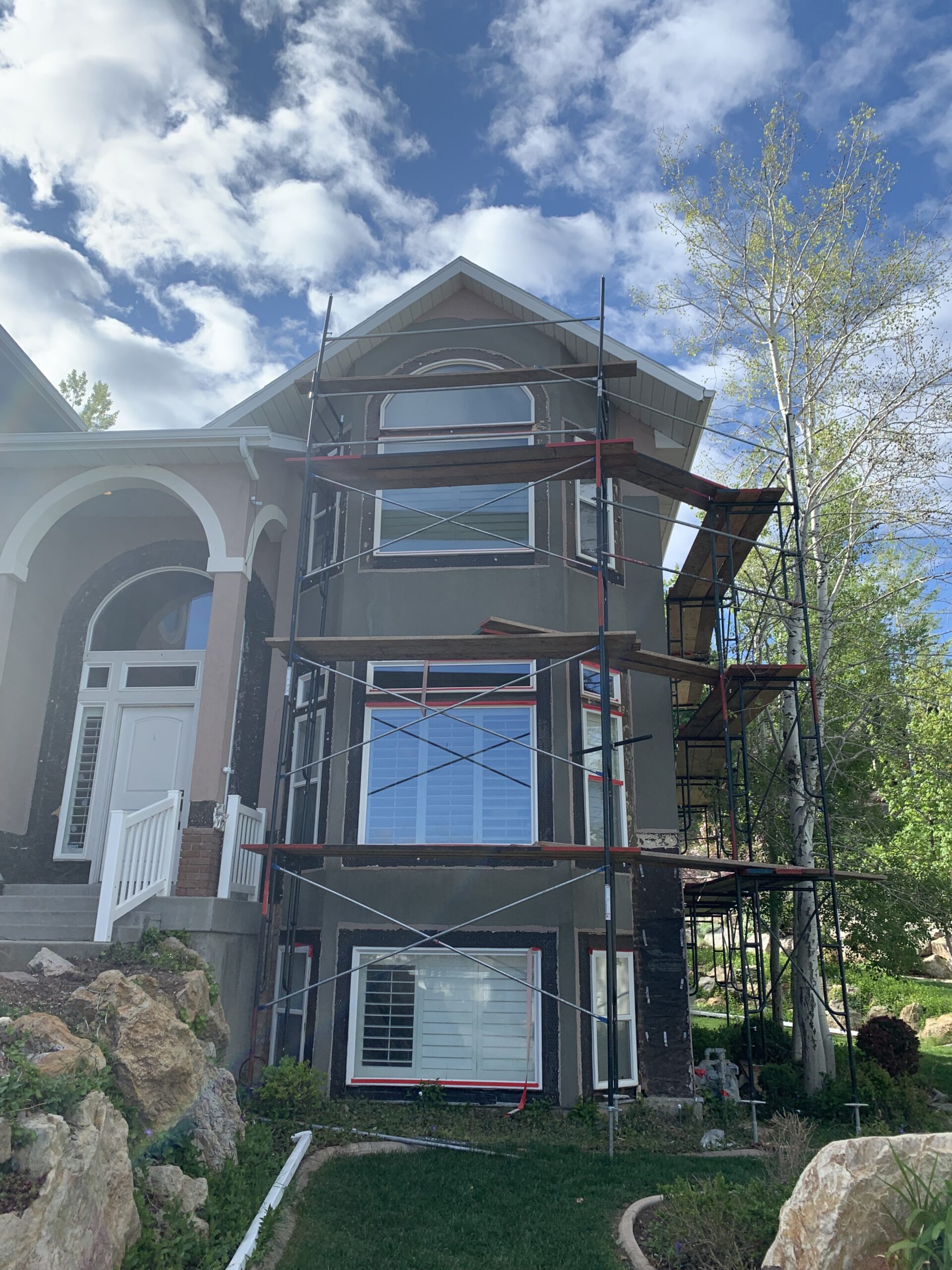 Jessica- Butter With A Side of Bread