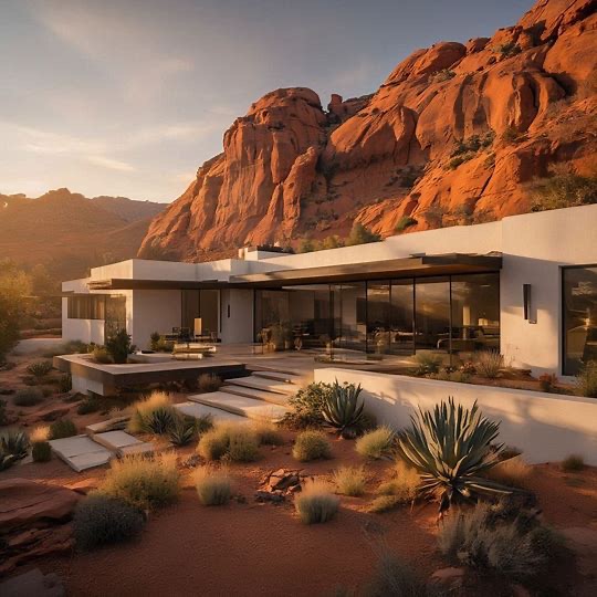 Thermal Shielding Stucco and UV Mitigation Mastery in St. George, UT 84770.