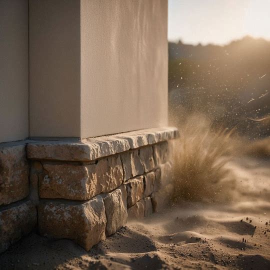 Surgical Building Envelope and Canyon-Wind Defense in Sandy, UT 84092.