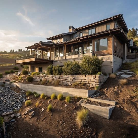 Surgical Topographic Building Envelope Integrity in Millcreek, UT 84109