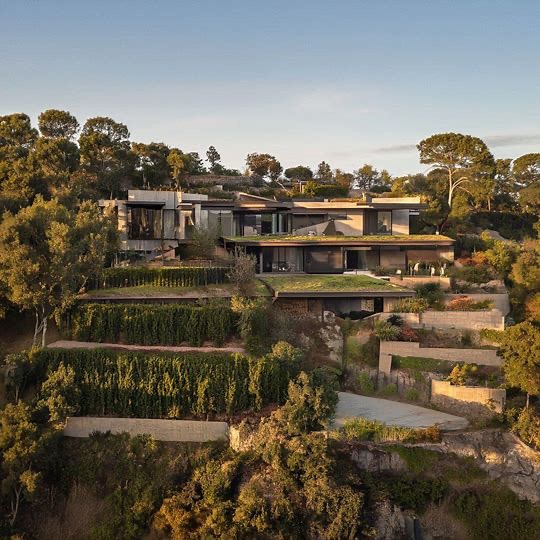 Hillside Wind Defense and UV Mitigation in North Salt Lake, UT 84054.