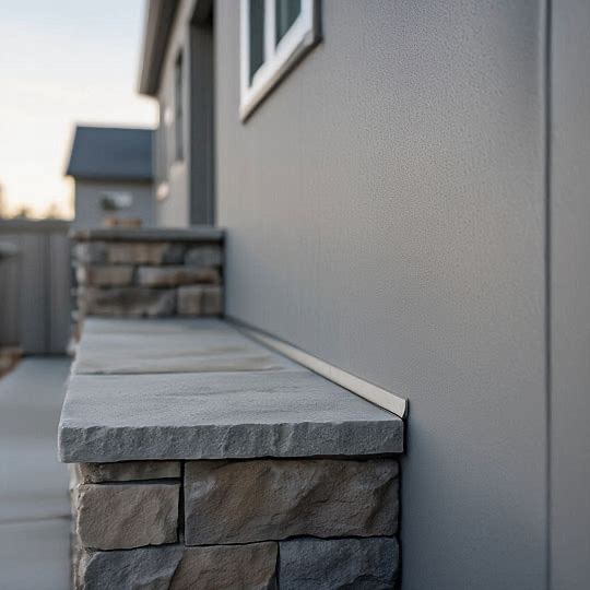 Canyon-Force Stucco Protection and Moisture Barriers in Farmington, UT 84025.