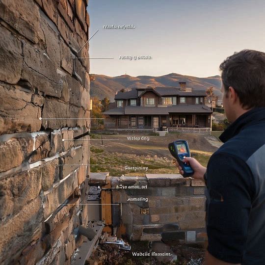 Davis County Legacy Preservation and Stucco Audits in Kaysville, UT 84037.